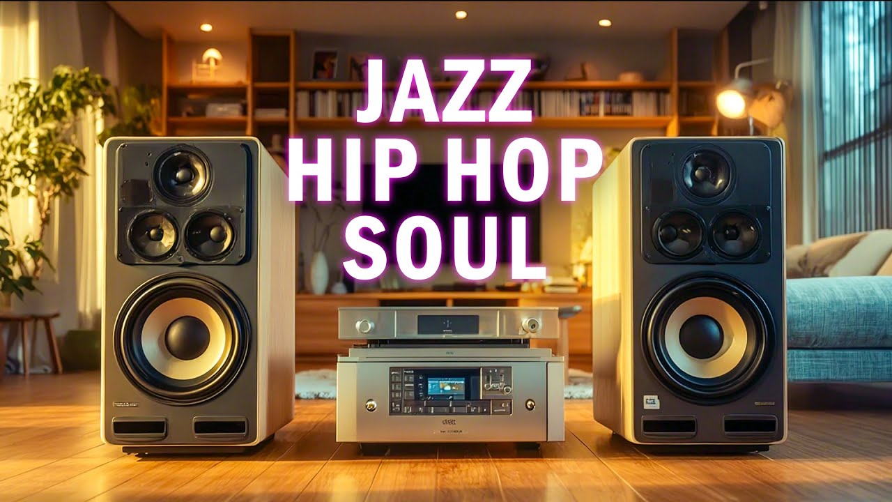 Midnight in the City 🌙 Late Night Smooth Jazz & Chillhop Vibes