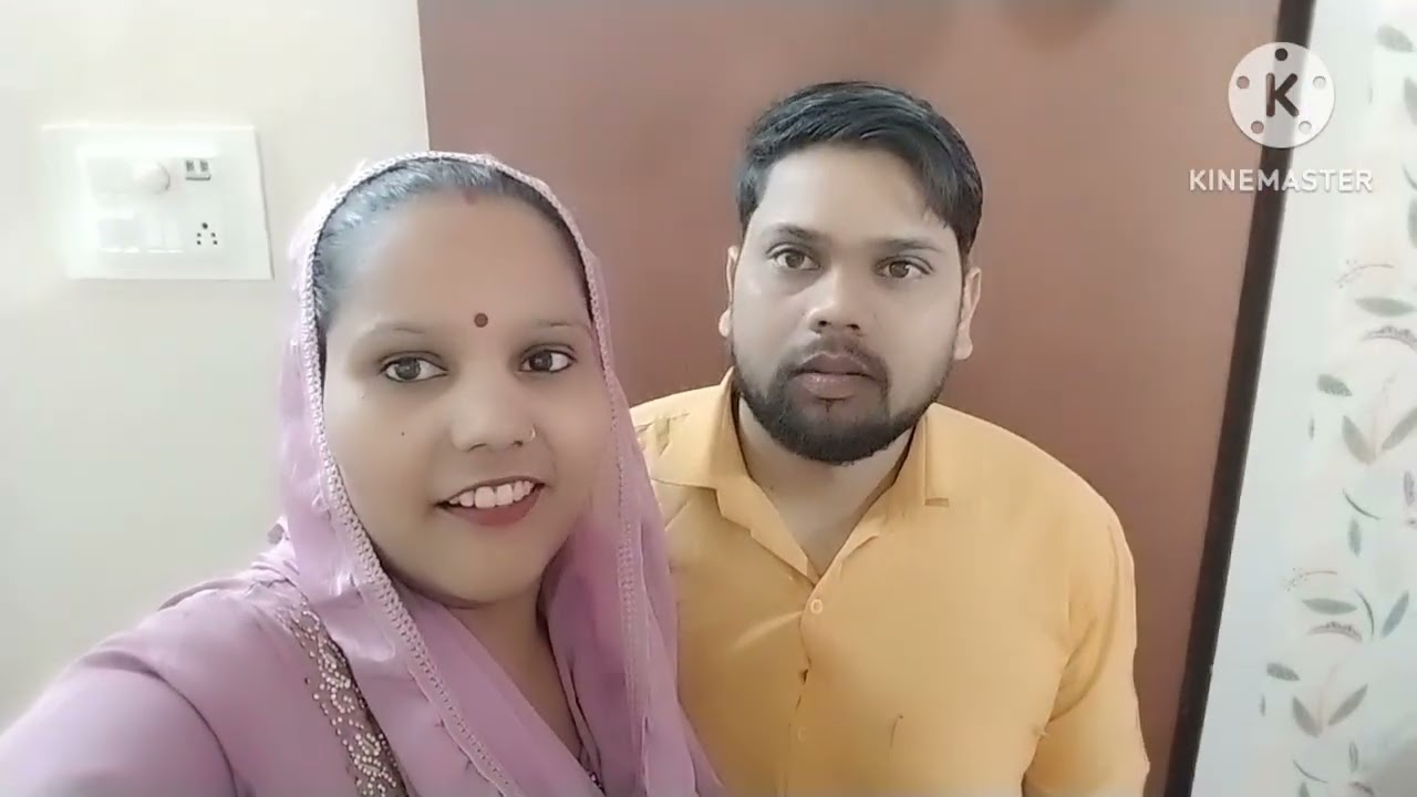 Husband ne bnayi sbji tasty