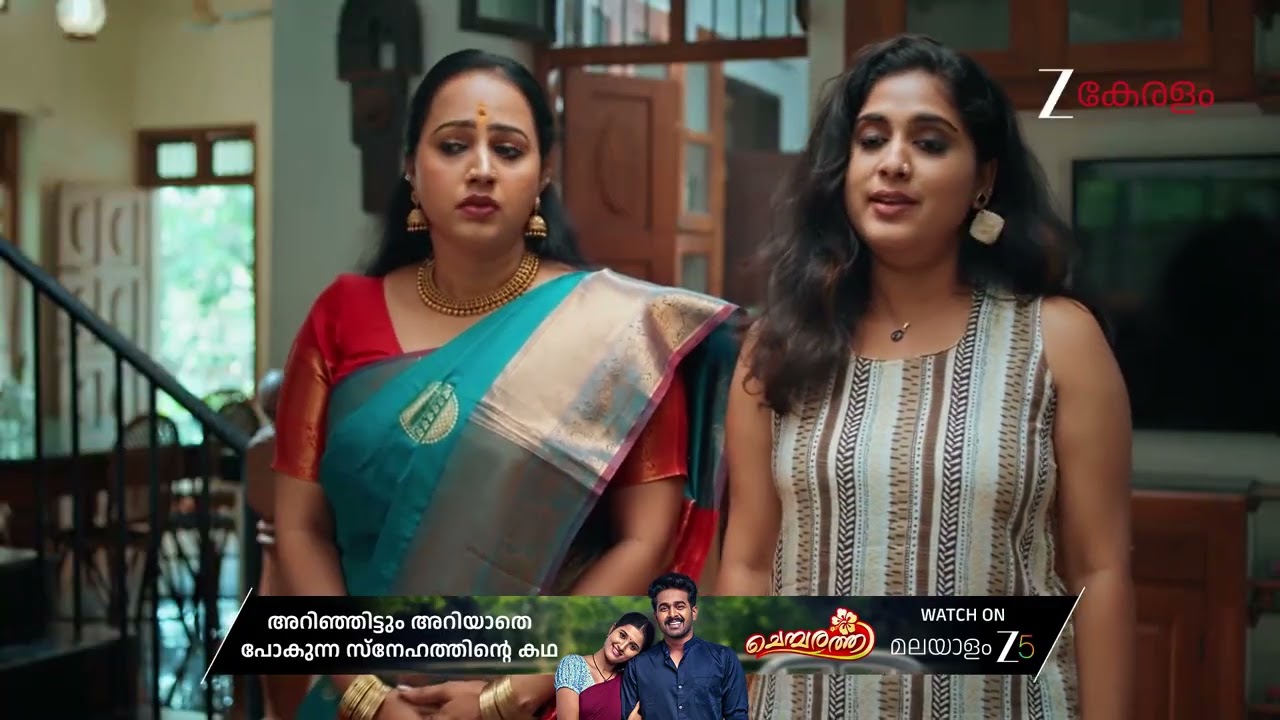 Snehapoorvam Shyama | Ep - 484 | Best Scene | Mar 14 2026 | Zee Keralam