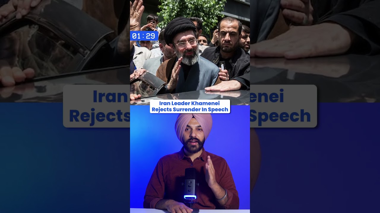 LGBTQ BLOOD DONATION RIGHTS | PM MODI ON IRAN WAR | IPL 2026 SCHEDULE - BREAKING NEWS