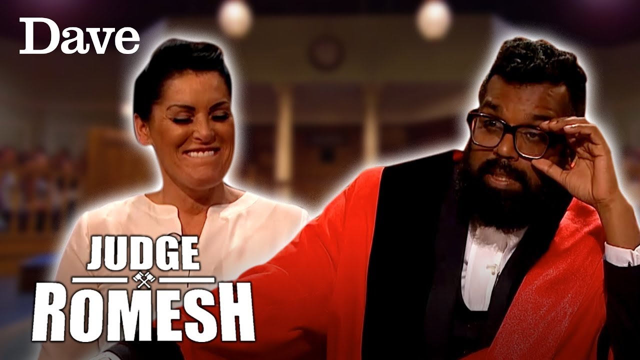 Wife Charges Her Family £30 For Christmas Dinner | Judge Romesh