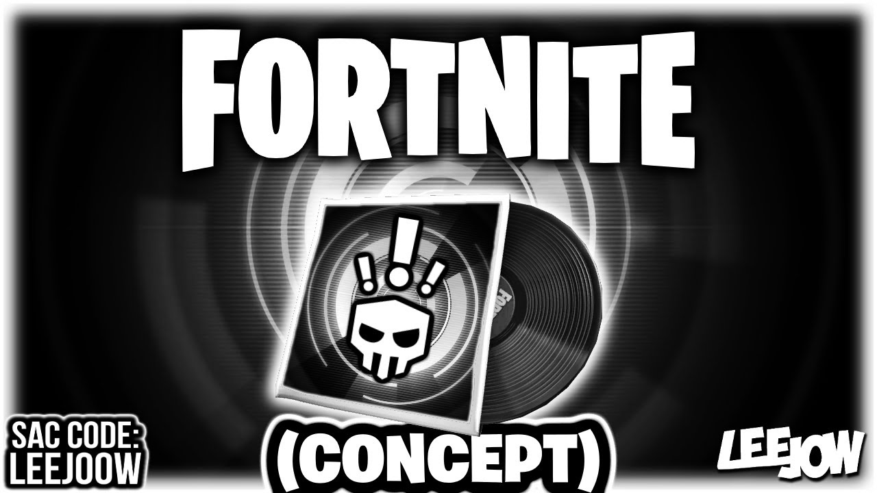 Fortnite - Henchman (Music Pack / Lobby Music Concept)