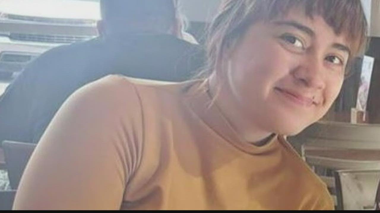 Best friend of Teresa Gorczyca, woman found dead in Sandalwood retention pond, speaks out