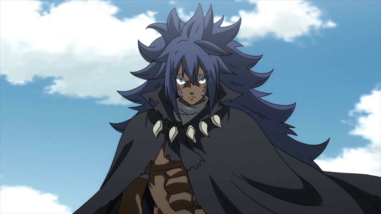 ACNOLOGIA DEKU EPILOGUE (filled in some plot holes and finished this)