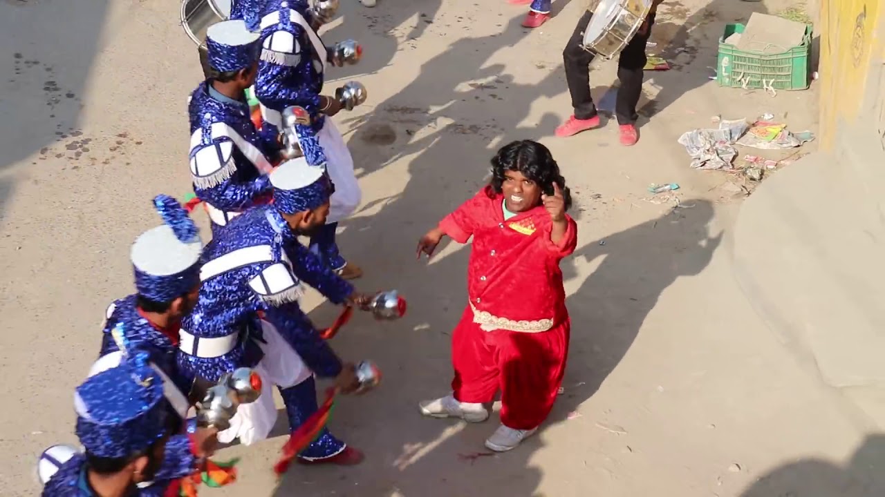 Mastan Band Kherwara | Main Se Mina Se Na Sakhi Se