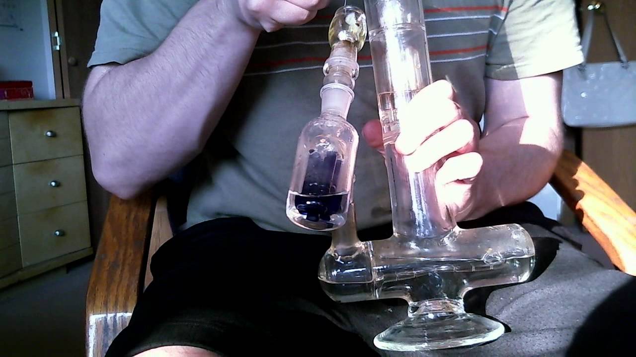 7:36 Dab With Weeeeeed420