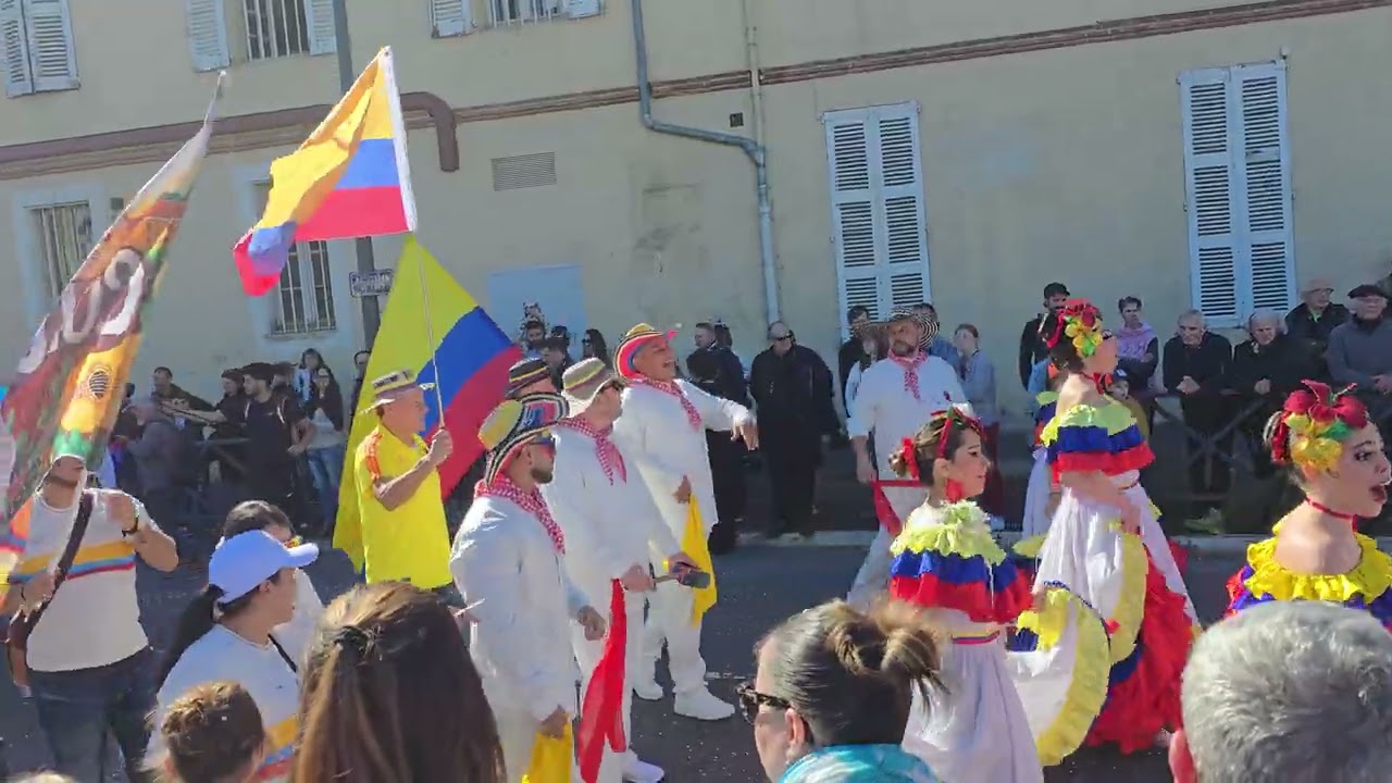 Carnaval d'Albi
