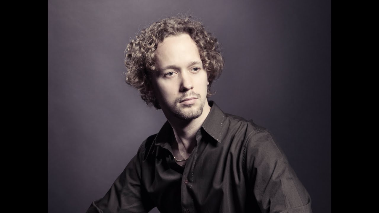 Bach - Matthaeus Passion - Bass Arias excerpts (Piotr Prochera)