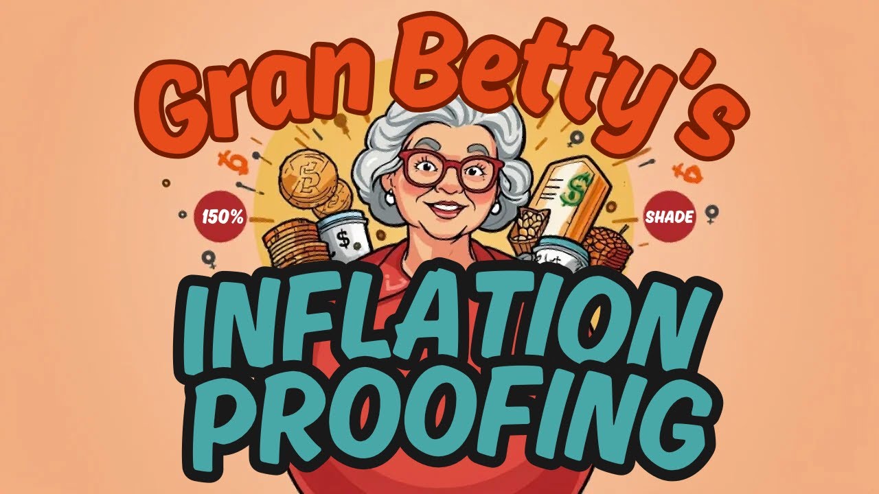 How to be Inflation-Proof: 1970s Secrets for 2026!