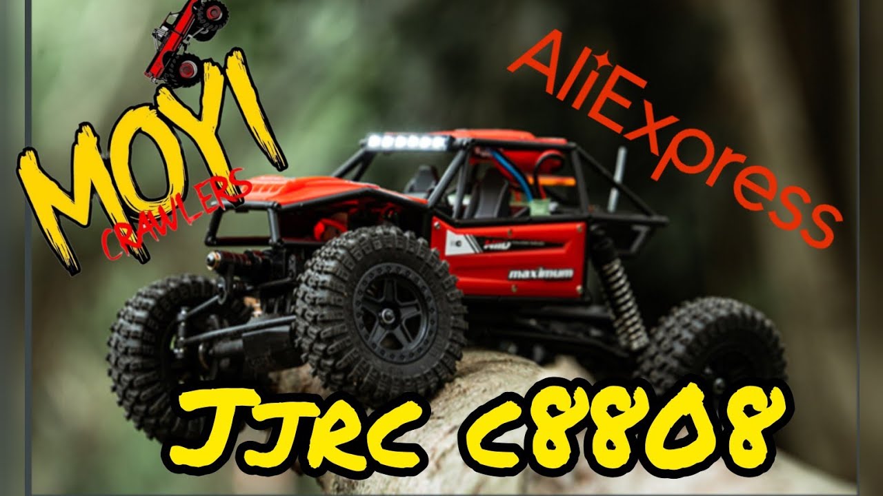 JJRC C8808, Review #aliexpress #aliexpresshaul #aliexpressfinds