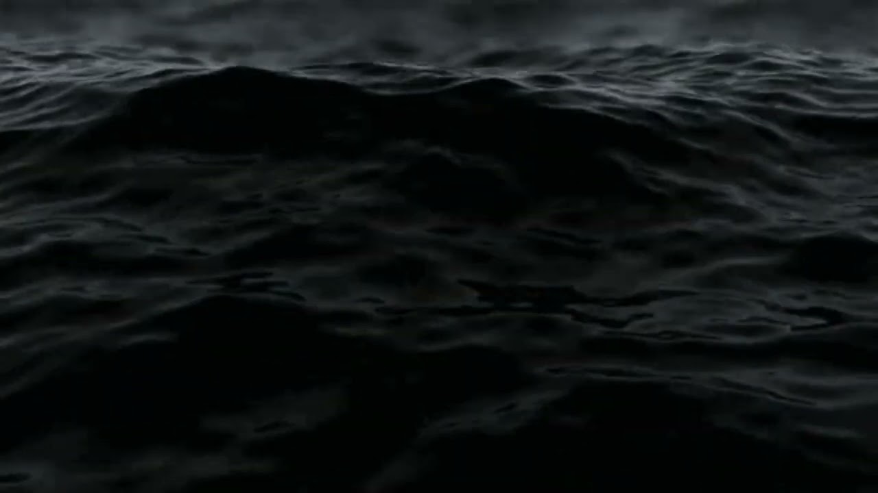Imminence - The Black (Slowed + Reverb)