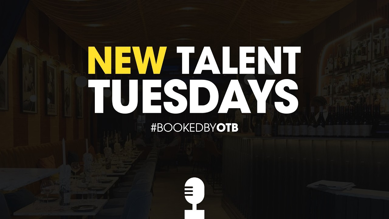 New Talent Tuesdays | 17 February | Bush Diva, Nakeida Louw, Liam-Jean Adams