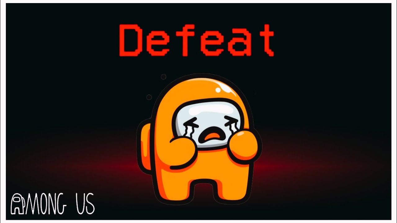 The UNLUCKIEST Among Us Player