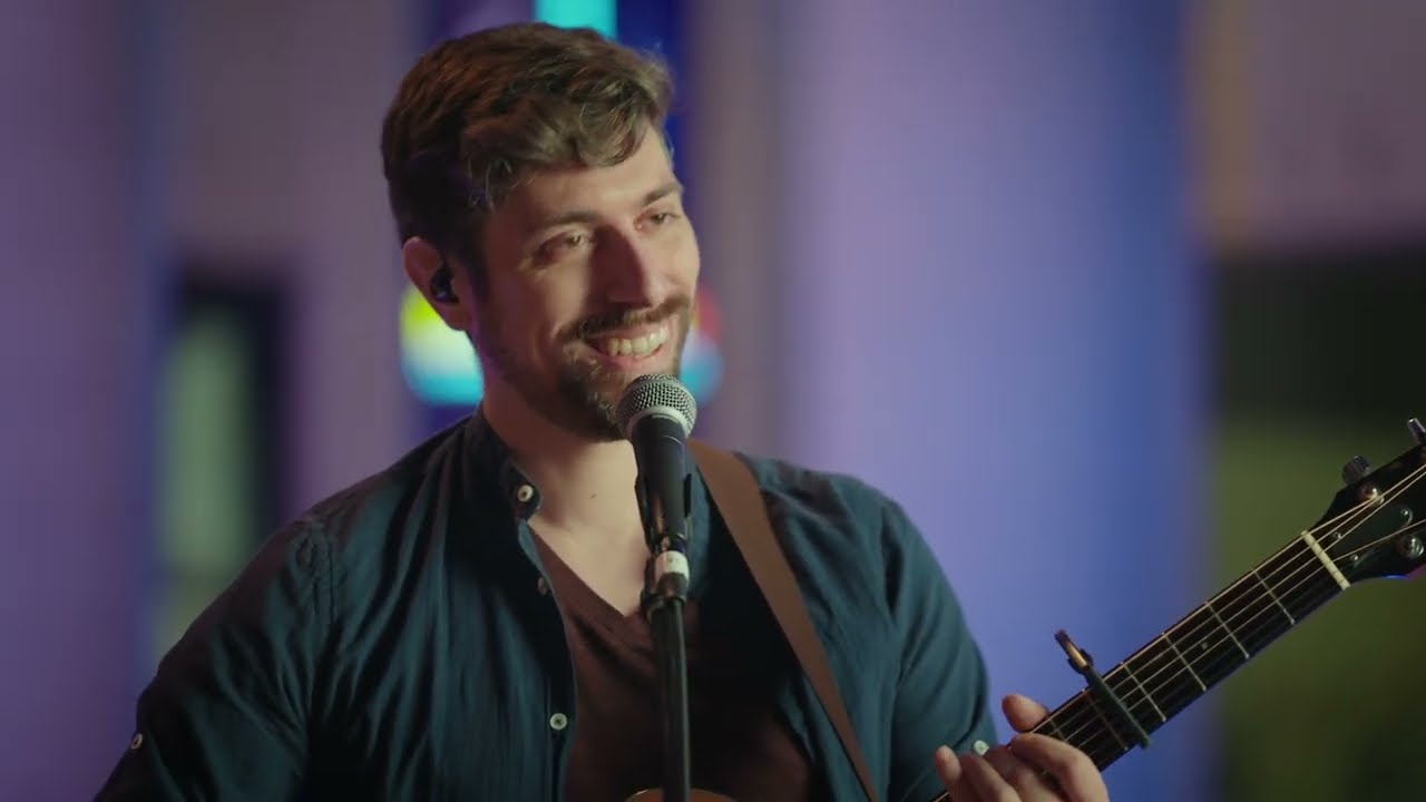 Jeremy Voltz - TD Music at Union Station