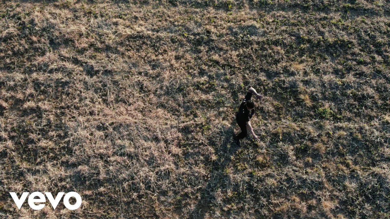 MÖRDA - Burning Bush ft. Thakzin, Ihhashi Elimhlophe