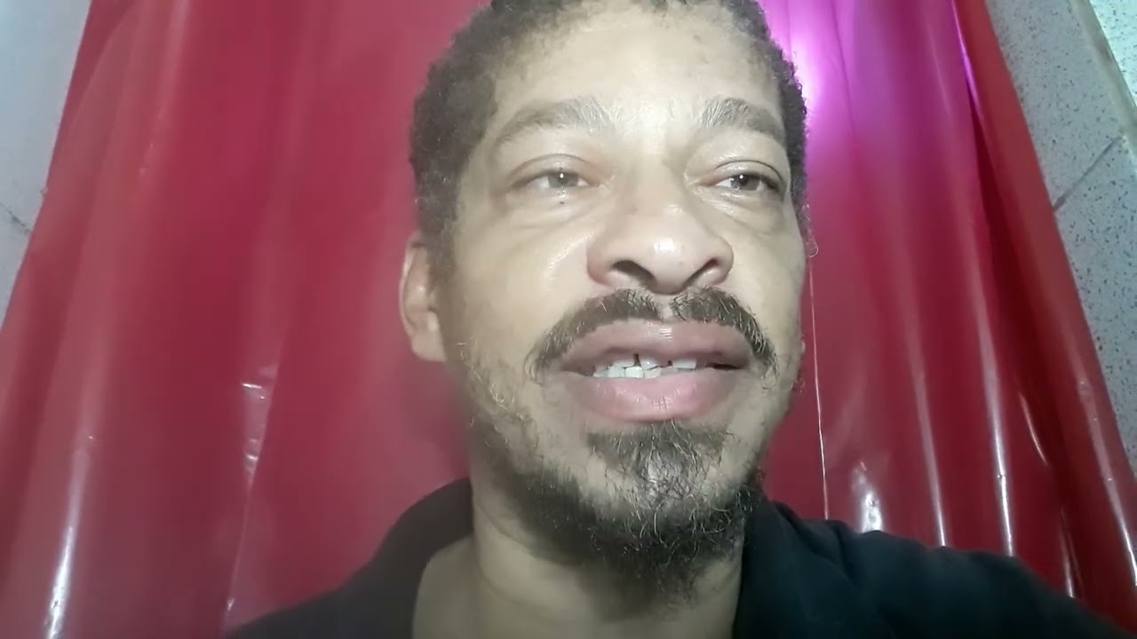 A humanidade precisa entender.