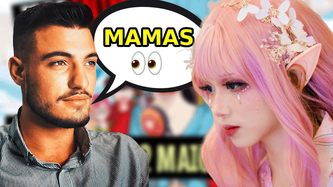 Assédio na Iberanime