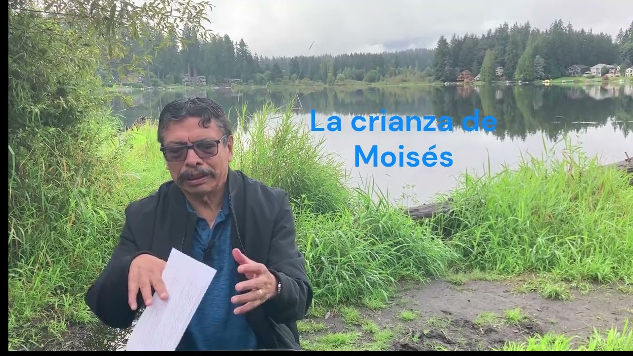 &iquest;En qu&eacute; consisti&oacute; la fe de Amram y Jocabed?