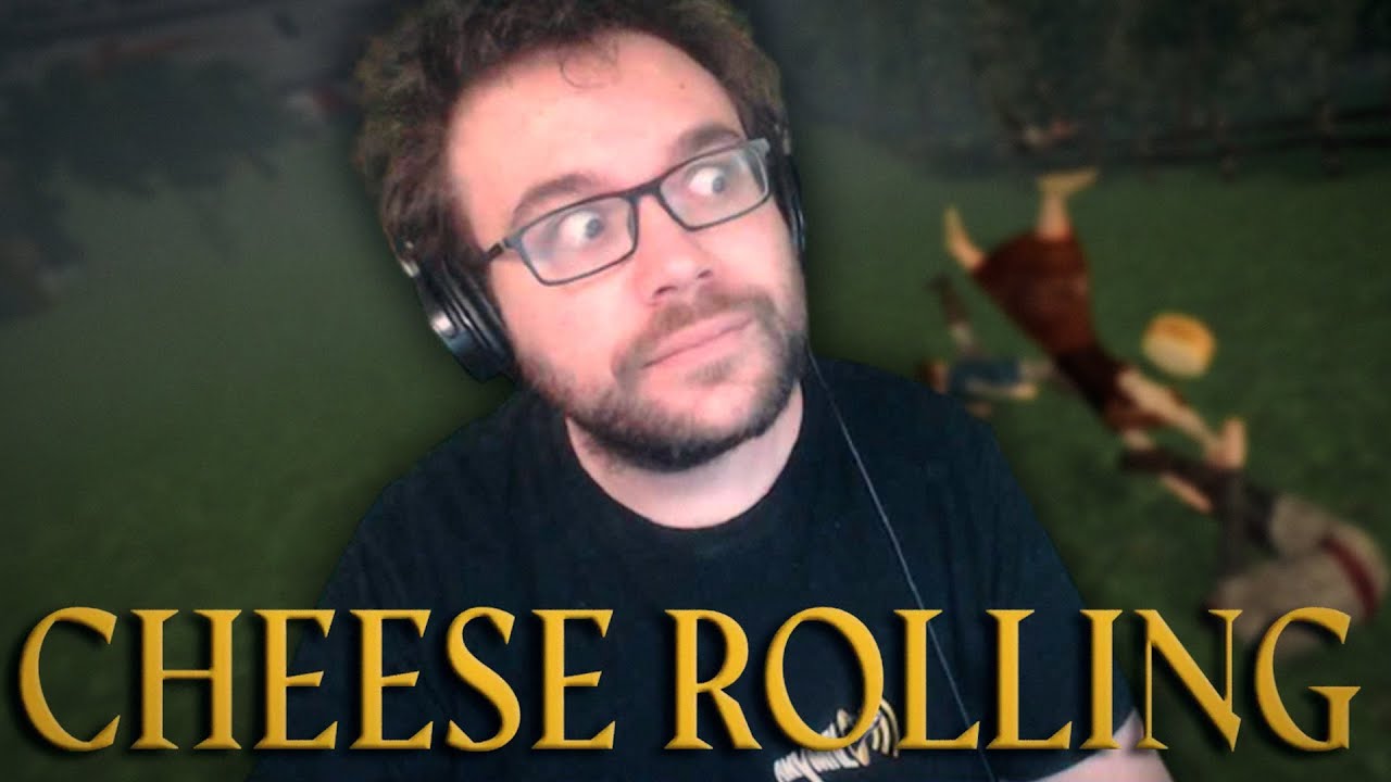 UN BON FROMAGE D'ALPAGE | Cheese Rolling