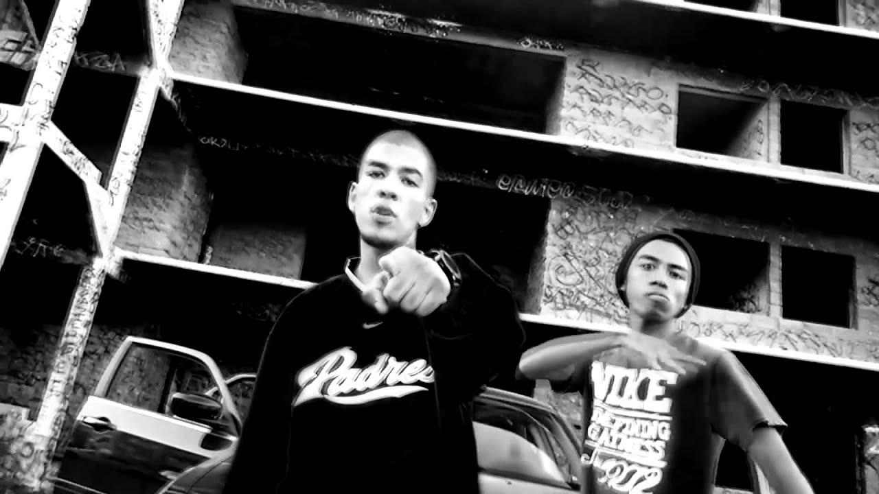 PA LA KANA (VIDEO OFICIAL) KLOEF TJR FT. REMIK GONZALEZ - SICK MAFIA TJ