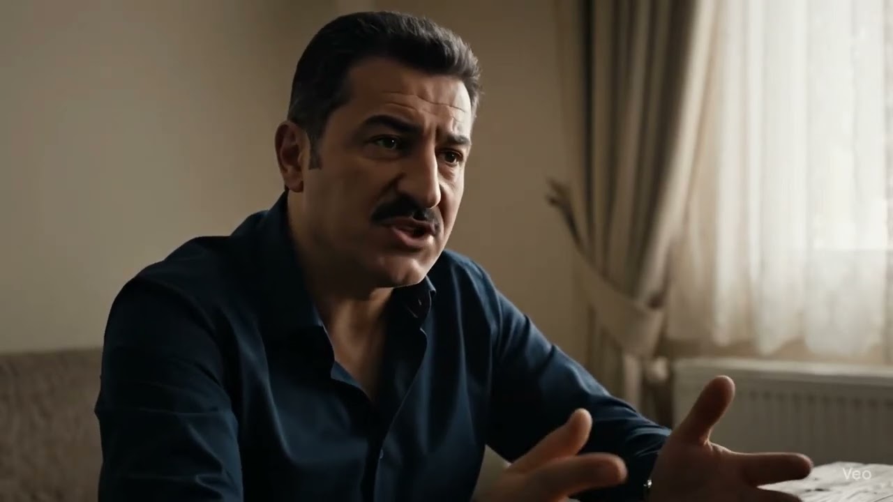 BİR BOR&Ccedil; HİKAYESİ !!