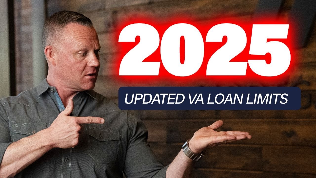No VA Loan Limits in 2025? Here&rsquo;s What You Need to Know