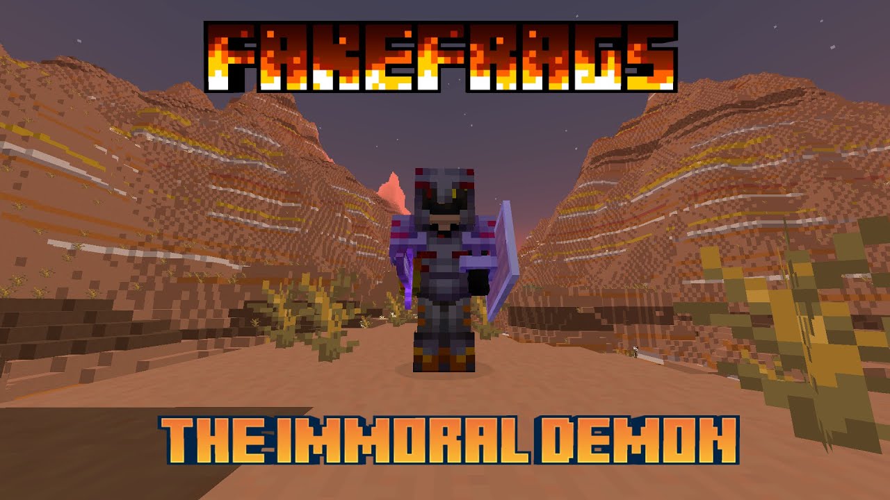 FlameFrags Unstable Videos Be Like