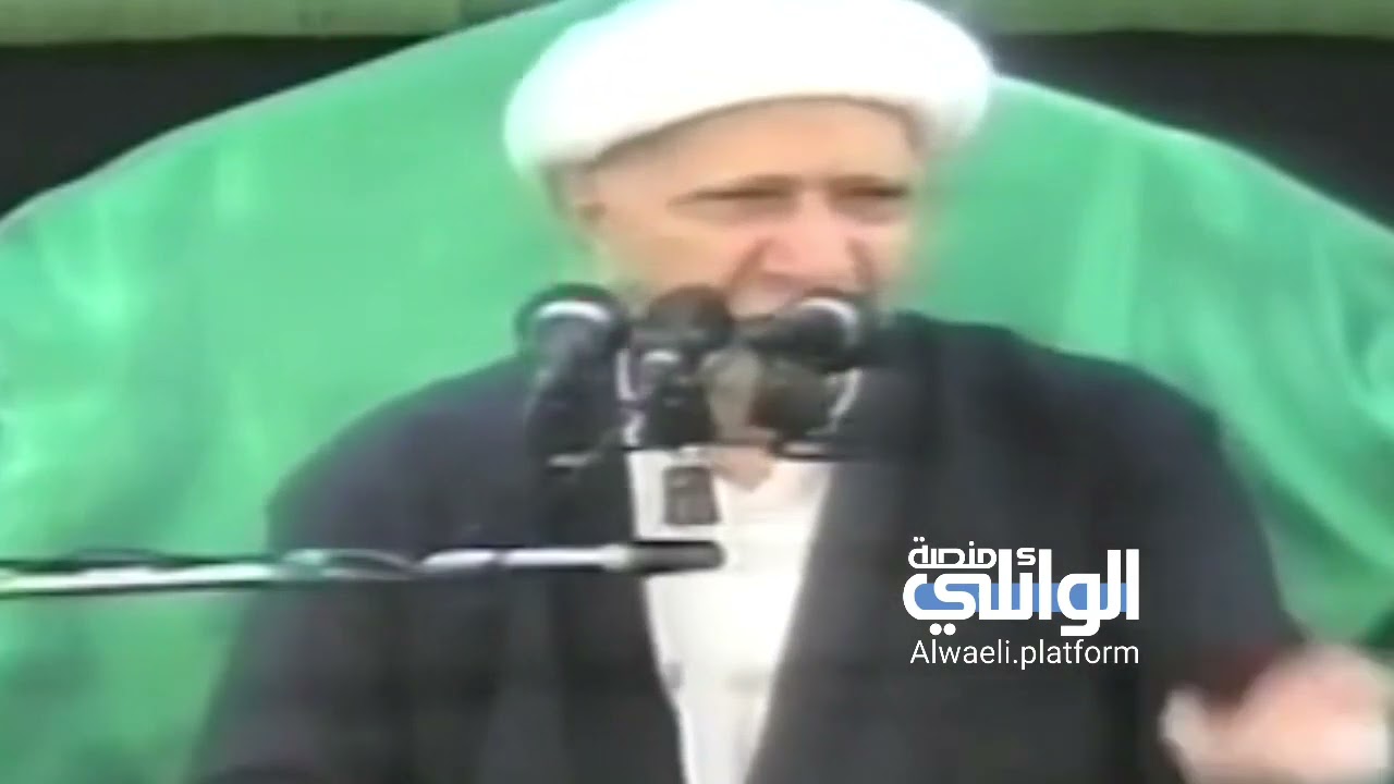 لهذه الأسباب أضطر الإمام الحسن (ع) إلى عقد الصلح مع معاوية !! د.احمد الوائلي