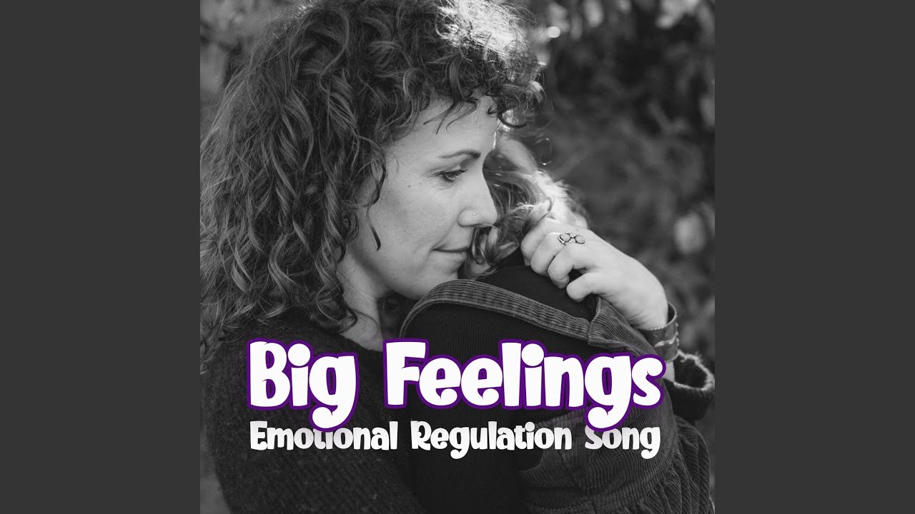 Big Feelings Emotional Regulation Song (feat. Beau Askew)