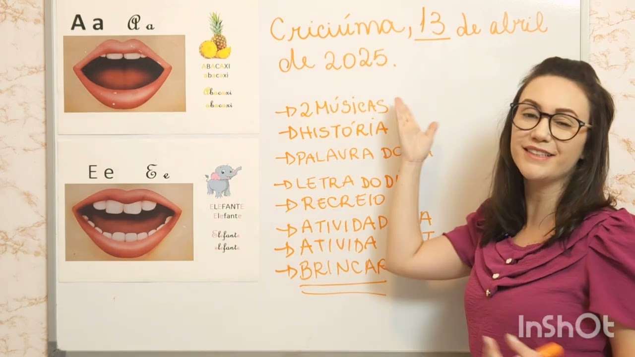 COMO ORGANIZAR SUA ROTINA EM SALA DE AULA
