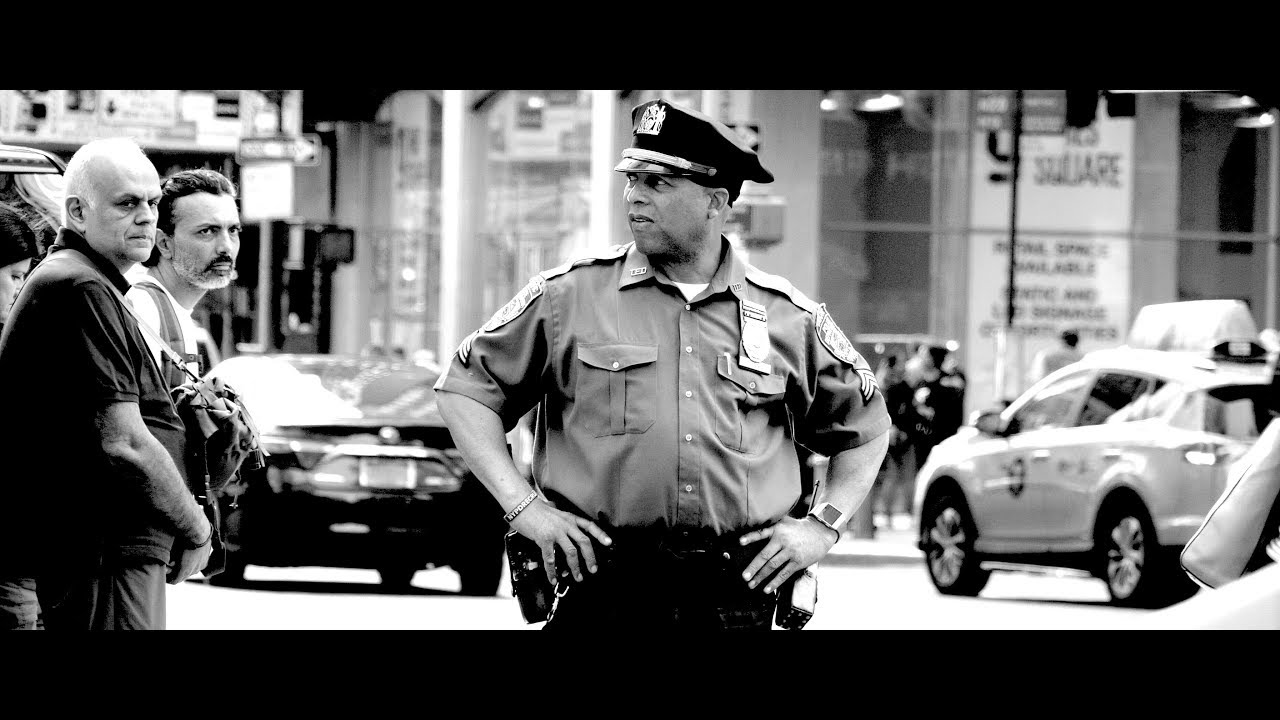 New York City 2018 - 