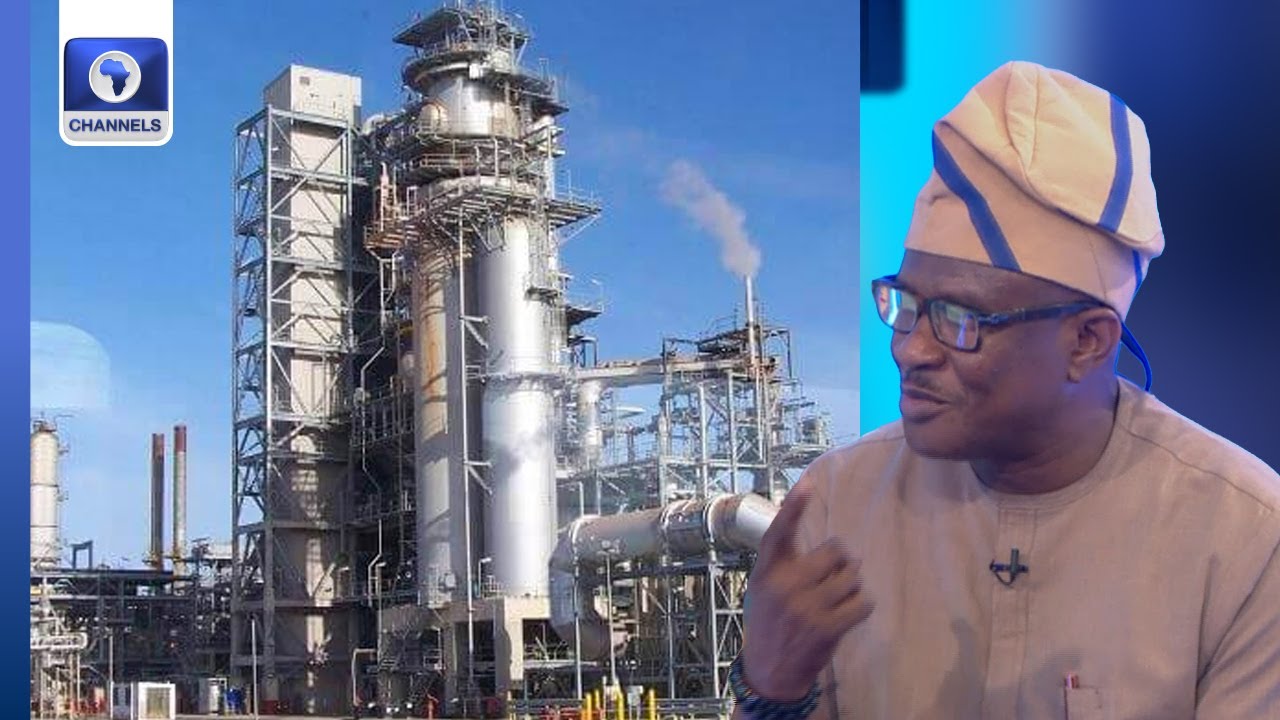 Dangote Refinery IPO & Dollar Dividends, A Game Changer For Nigeria   Oluseyi Owoturo