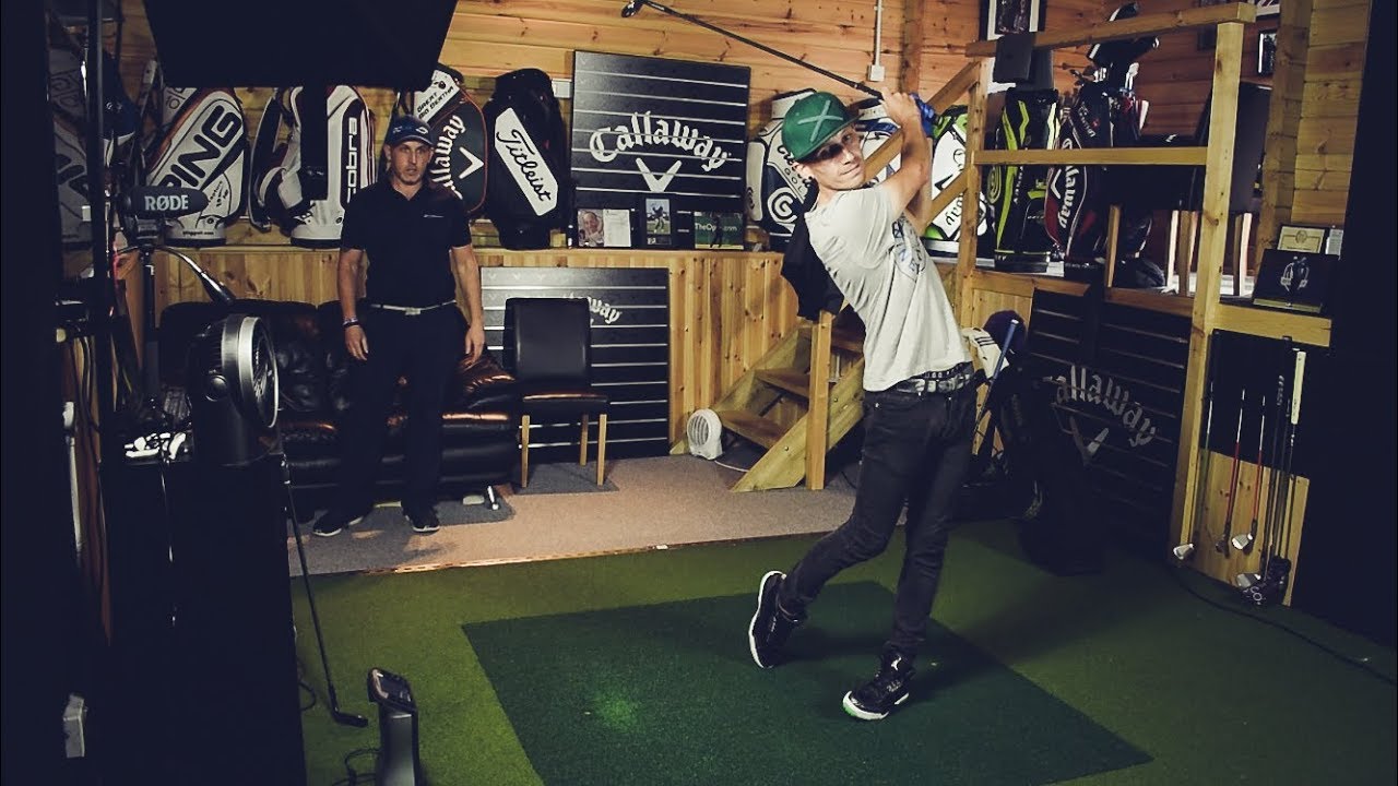 Live Wedge Lesson with Justin Sandler | Pt.1