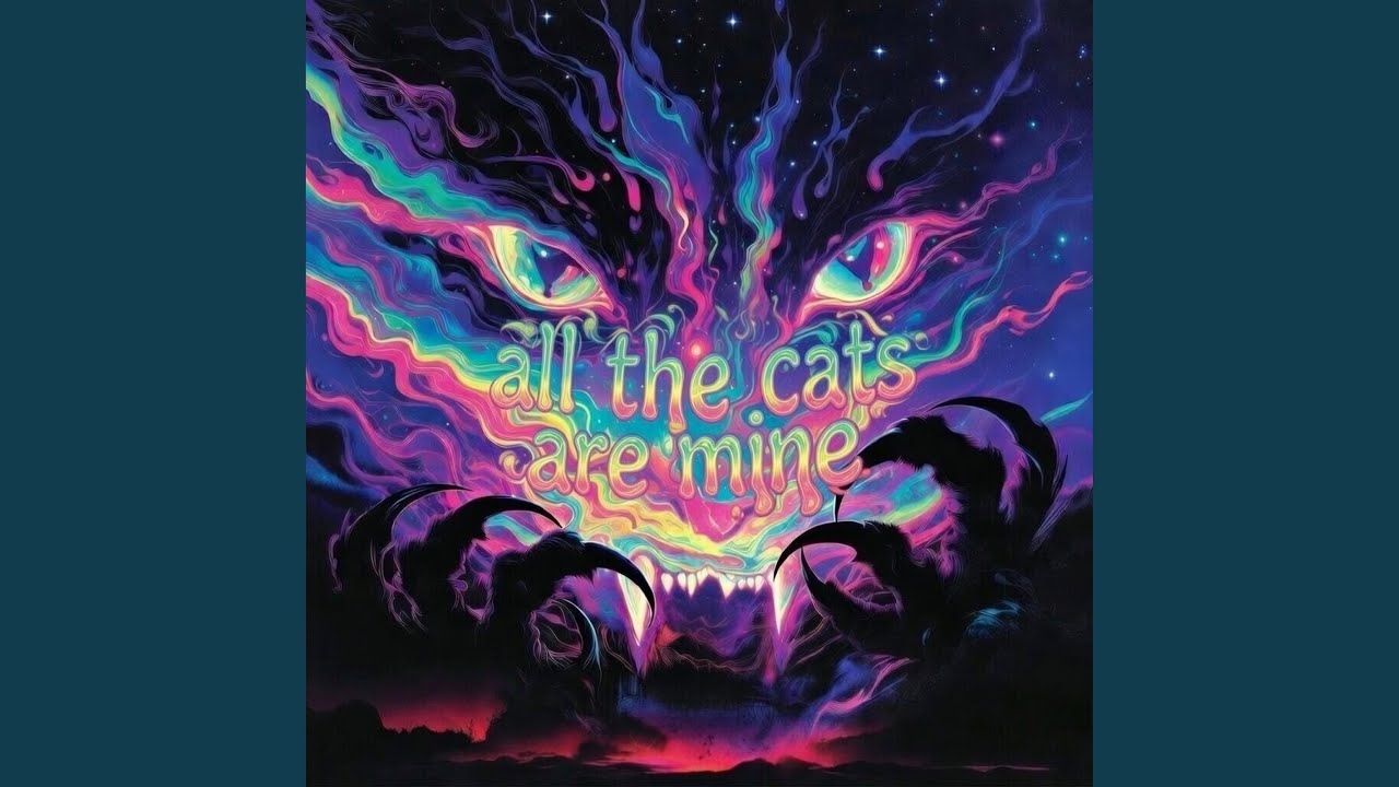 Cats!