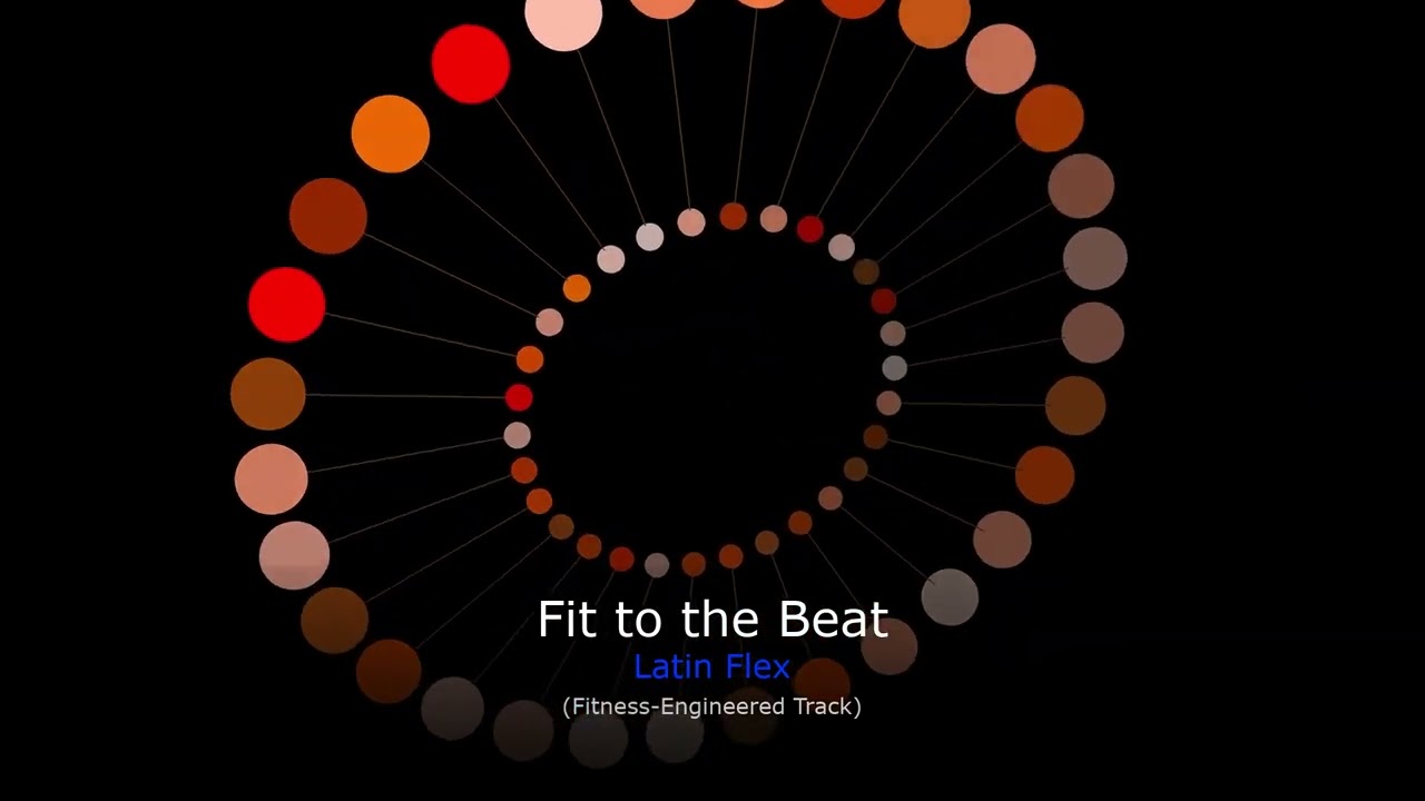 Fit to the Beat