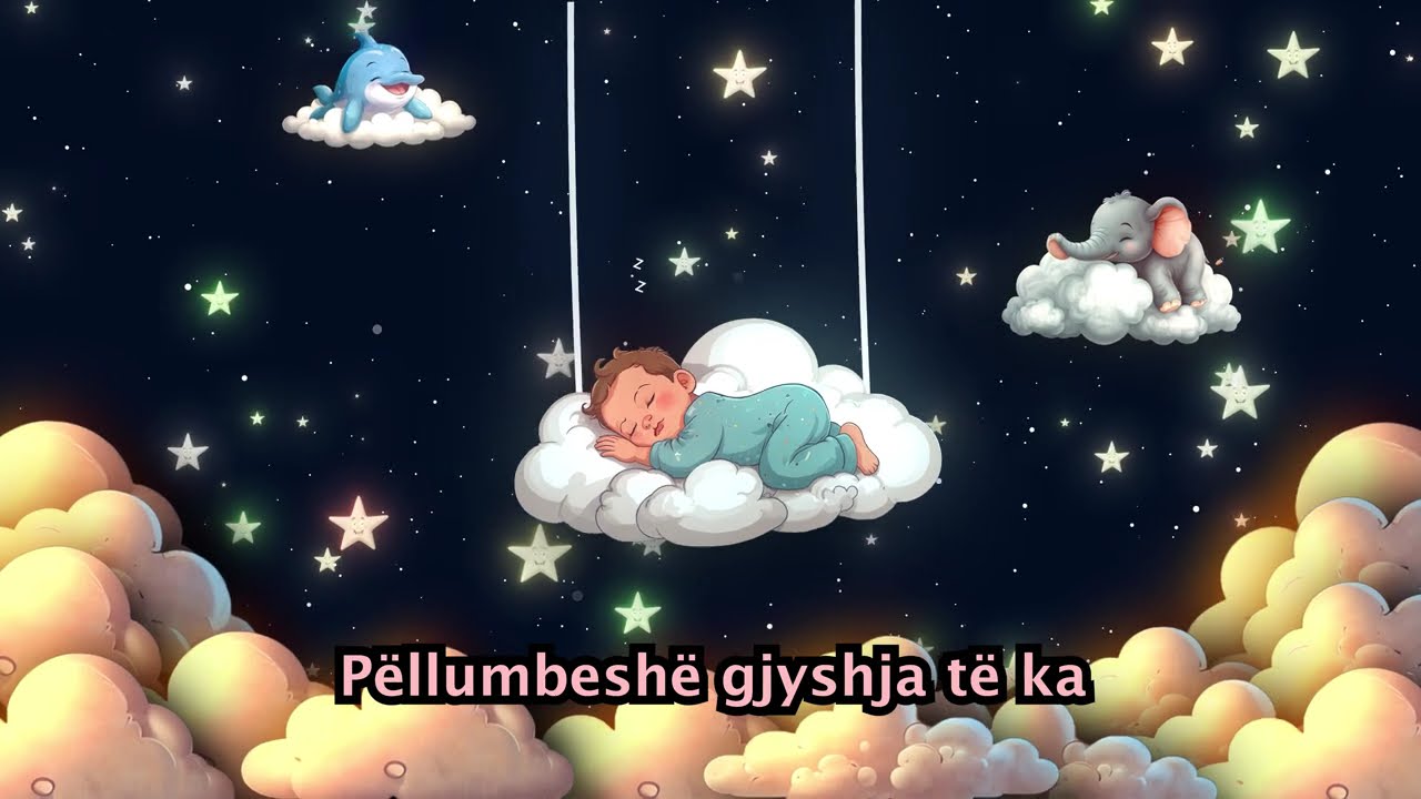 Ninullë - Pëllumbesha e gjyshes - Ninanana