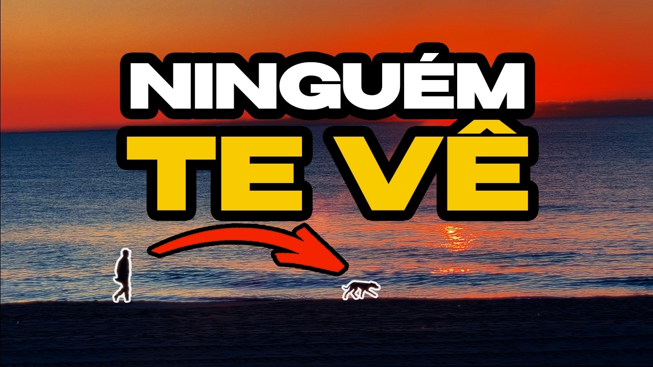 Por que morar fora destrói quem você costumava ser?