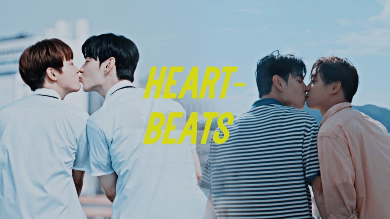 [BL] Myung Ha ✘ Yeo Woon | Heartbeats