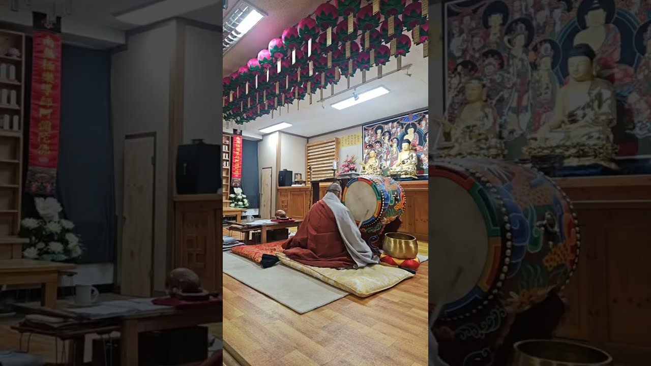 2월20일#금강경독송#053 593 0108#기도동참