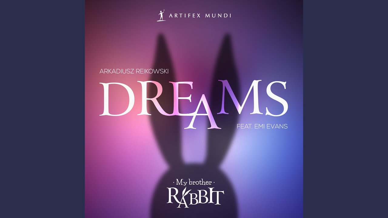 My Brother Rabbit: Dreams (Original Game Soundtrack)