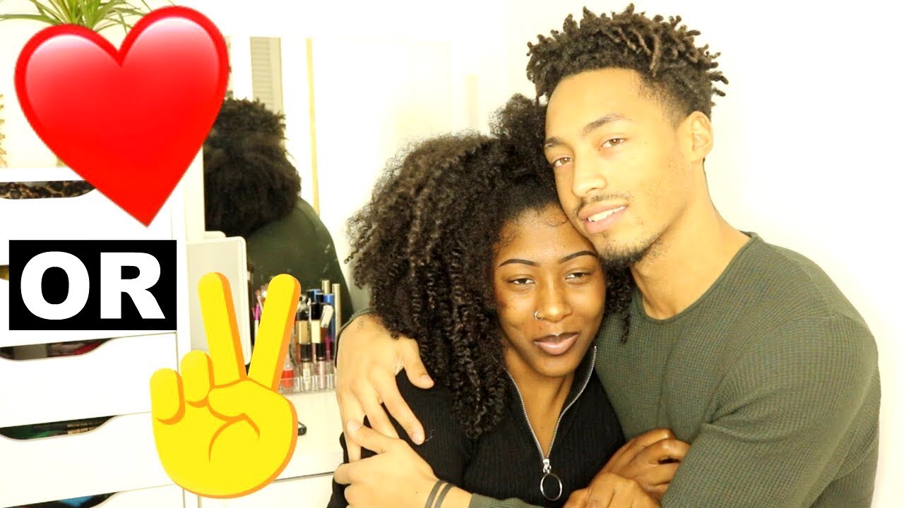 Love Em or Leave Em?!! | HILARIOUS RELATIONSHIP ADVICE