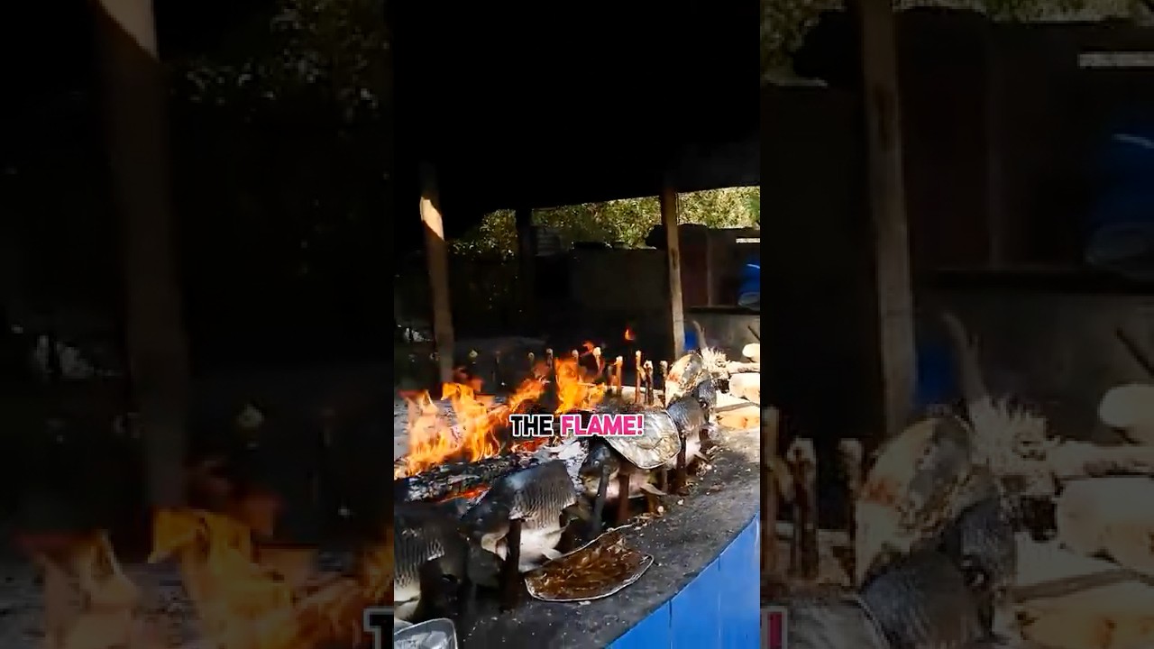 American Tries Iraq's National Dish in Baghdad!! 🇮🇶