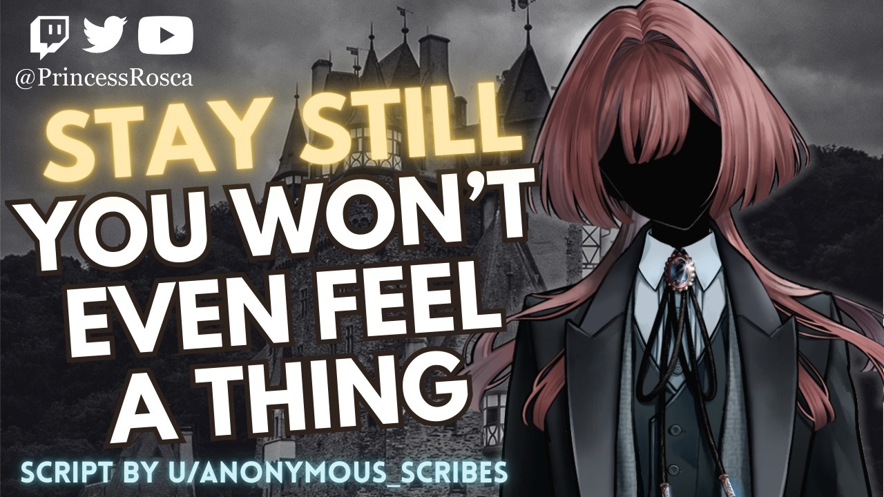 [NO AI] [F4A] Change in Management [Eldritch Horror] [Mind Conditioning] [Slime]