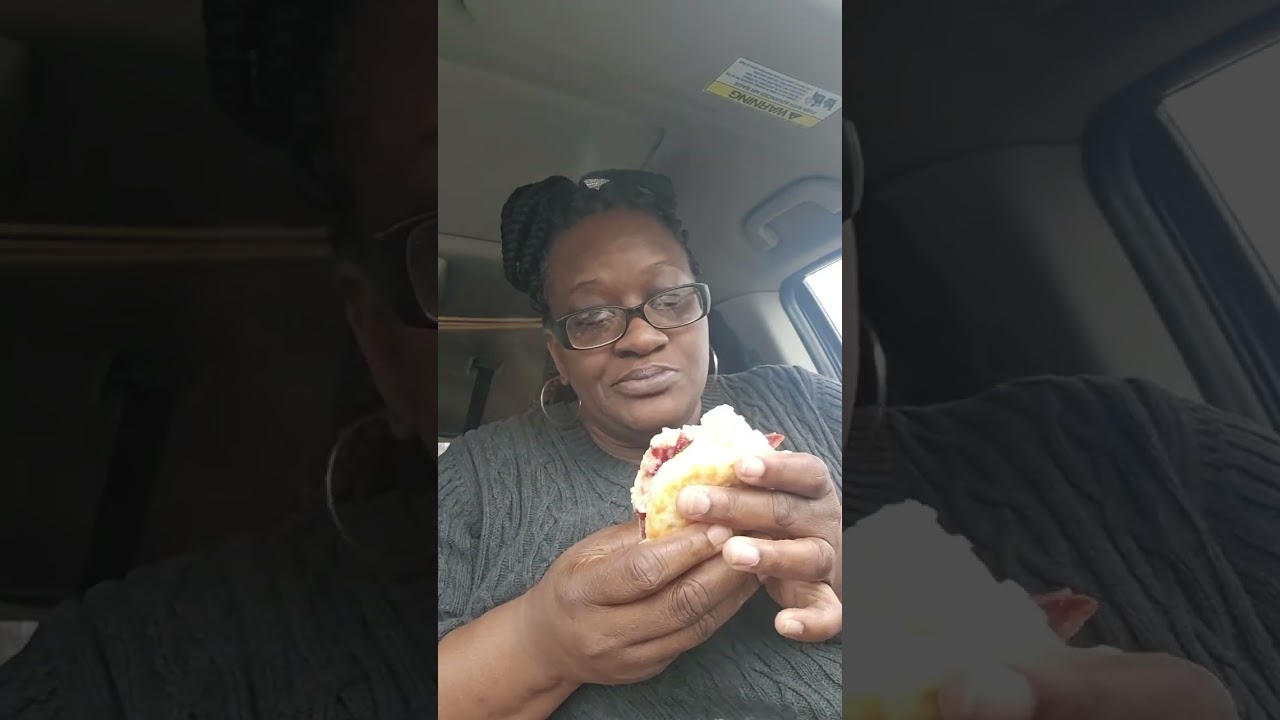 Let's Eat Biscuitville 😋 