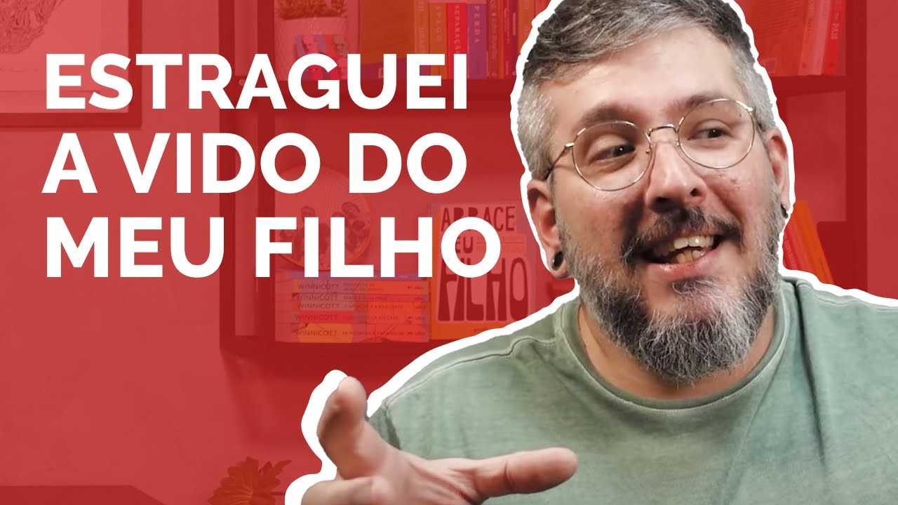 COMO PREPARAR PARA A CHEGADA DO IRMÃO? | Paizinho, Vírgula!