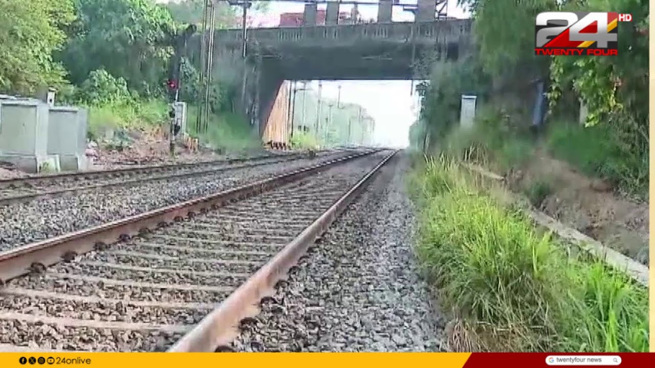 കളമശേരിയിൽ യുവതിയെ ആക്രമിച്ച് കവർച്ച; പ്രതിക്കായി അന്വേഷണം ഊർജ്ജിതം