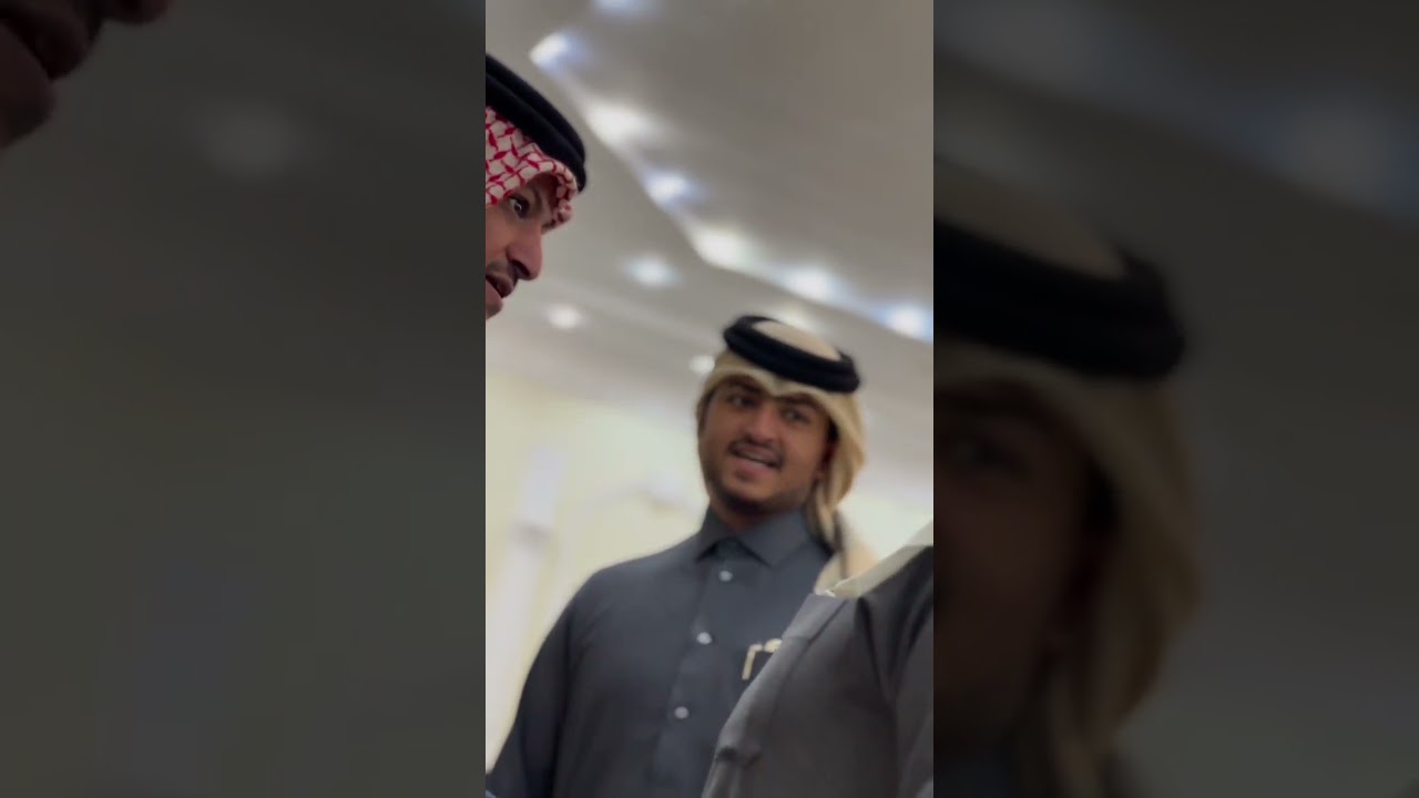 زواج الاملح الشميلي الشمري 
