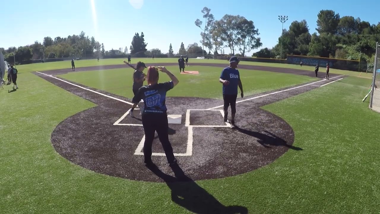 GAME 3 PART 2 OF 3 MVP SUPER BOWL TOURNAMENT - MASTER BATTERS