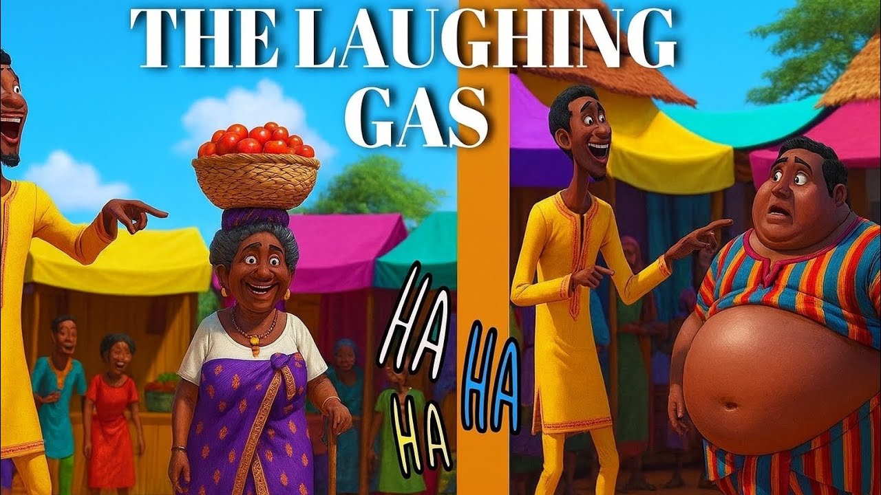 HE MADE JEST OF PEOPLE 😯UNTIL HE MET HIS MATCH... AND THIS HAPPENED TO HIM | AFRICAN STORYTELLING...