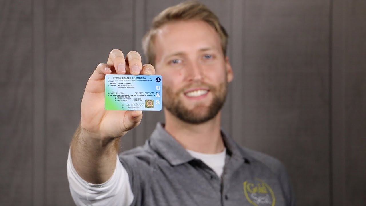 How To Pass Your Part 107 Exam - Initial or Recurrent